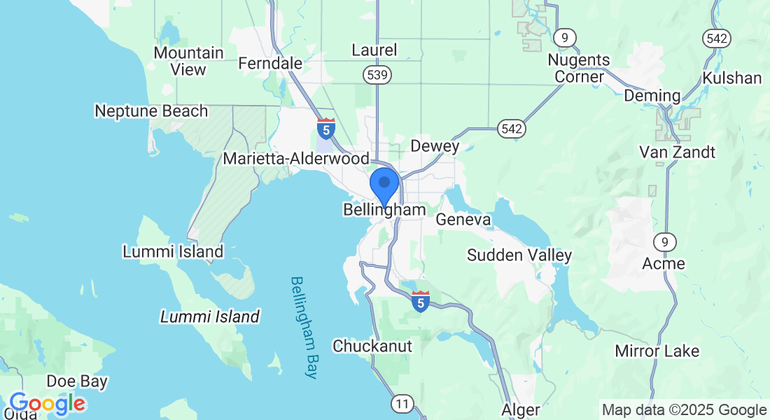 Bellingham, WA, USA