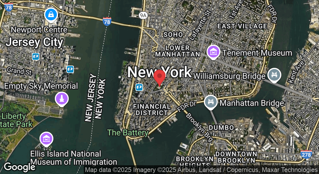 New York, NY, USA