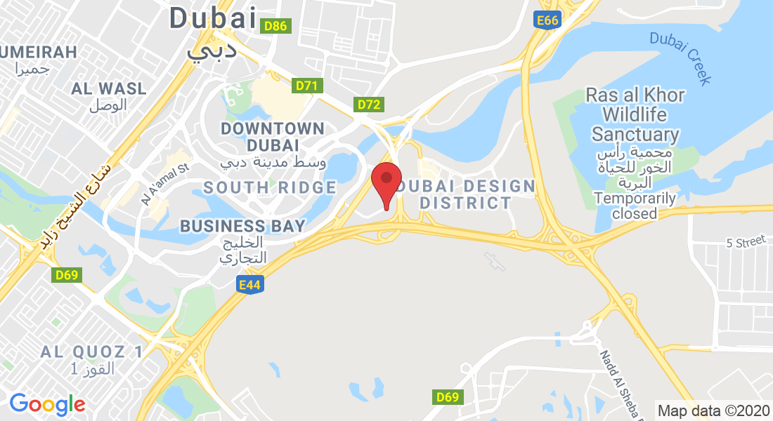 Marasi Dr - Business Bay - Dubai - United Arab Emirates