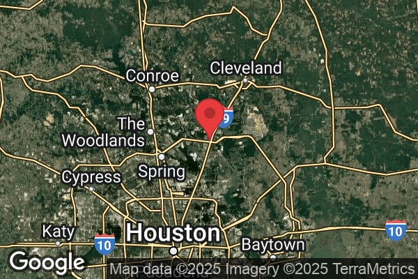 21190 Legion Rd, New Caney, TX 77357, USA