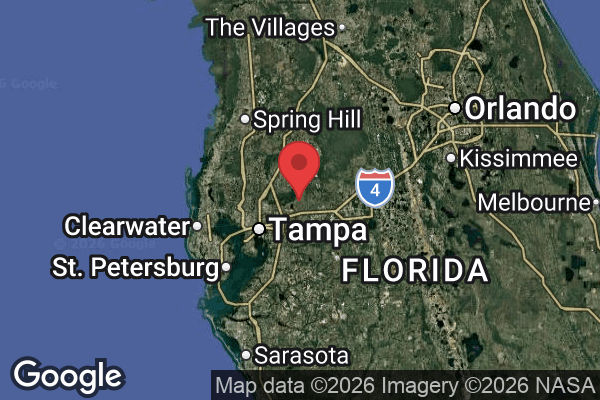5411 Doc Pricher Rd, Plant City, FL 33565, USA
