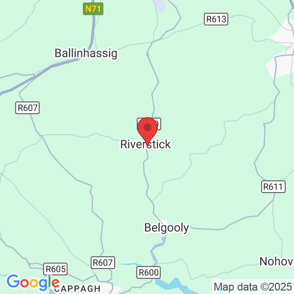 Curra, Co. Cork, P43 N963, Ireland