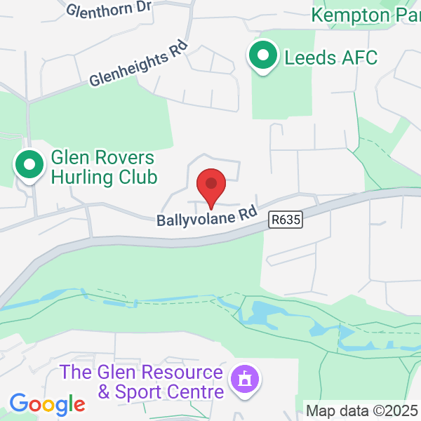 Ballyvolane Commercial Park, Cork, Ireland