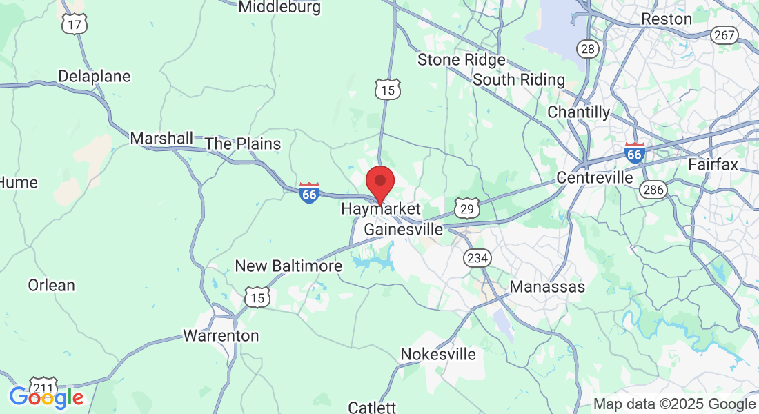 15030 Washington St, Haymarket, VA 20169, USA