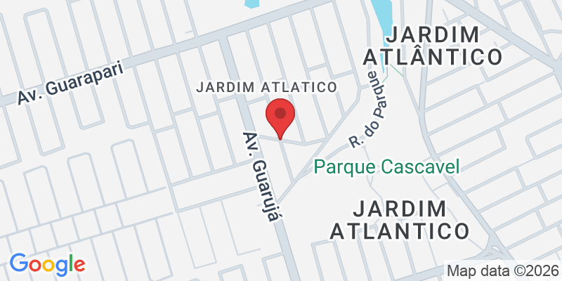 R. de Arenque - Jardim Atlântico, Goiânia - GO, 74343-040, Brazil