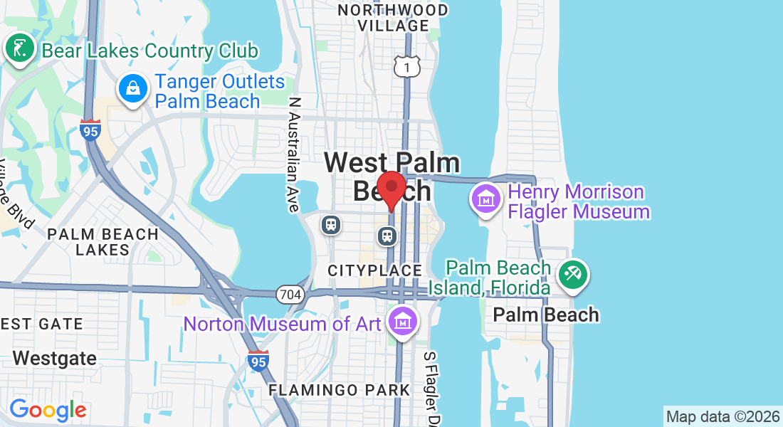 West Palm Beach, FL, USA