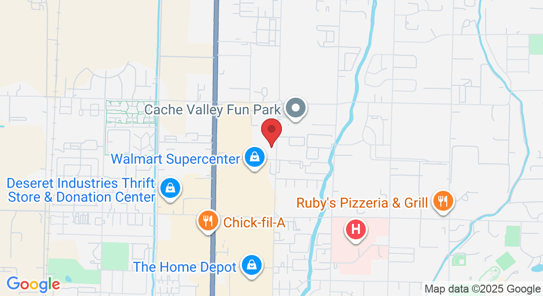 1635 N 200 E, Logan, UT 84341, USA