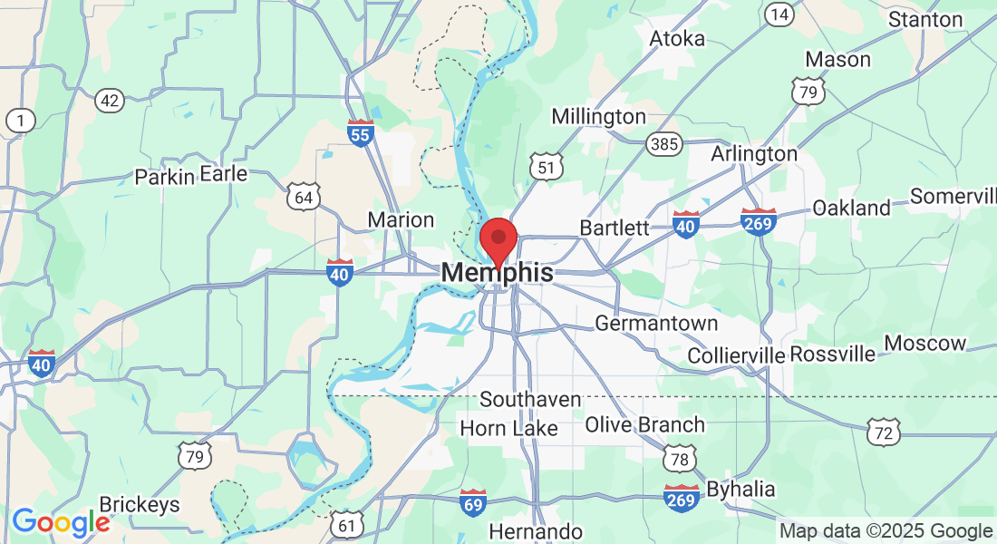 Memphis, TN, USA