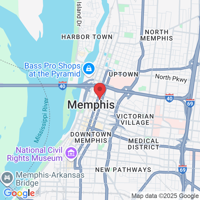 Memphis, TN, USA