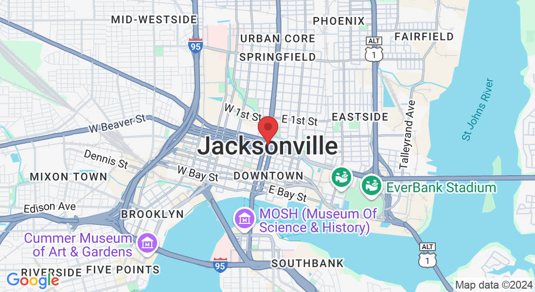 Jacksonville, FL, USA