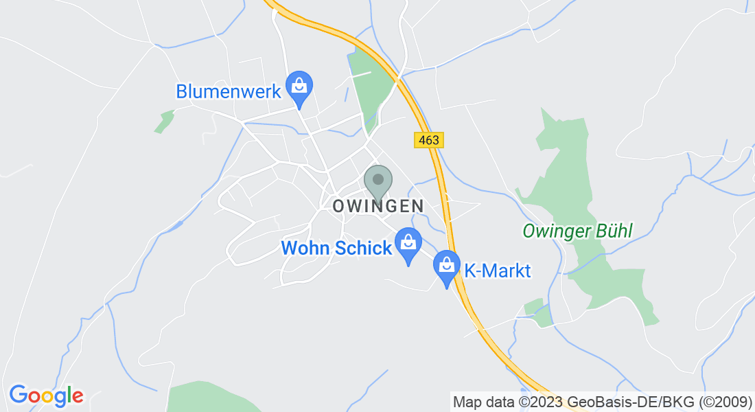 Owingen, 72401 Haigerloch, Deutschland