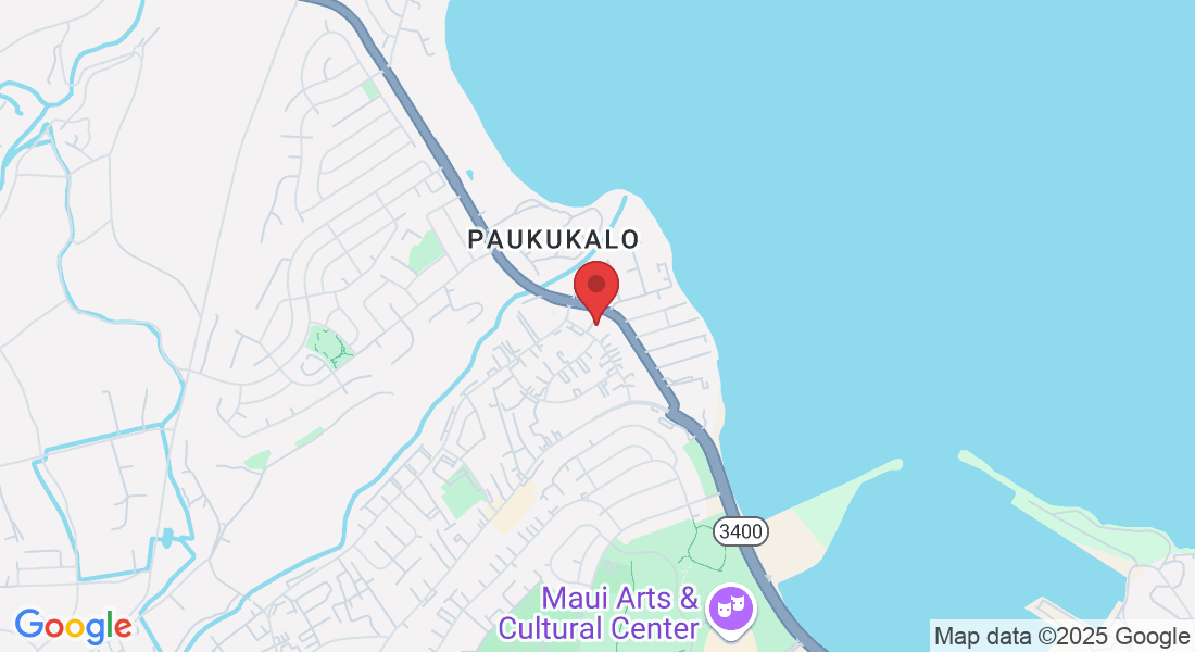 380 Hookahi St, Wailuku, HI 96793, USA