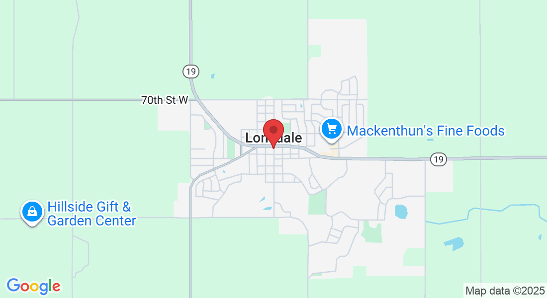 Lonsdale, MN 55046, USA