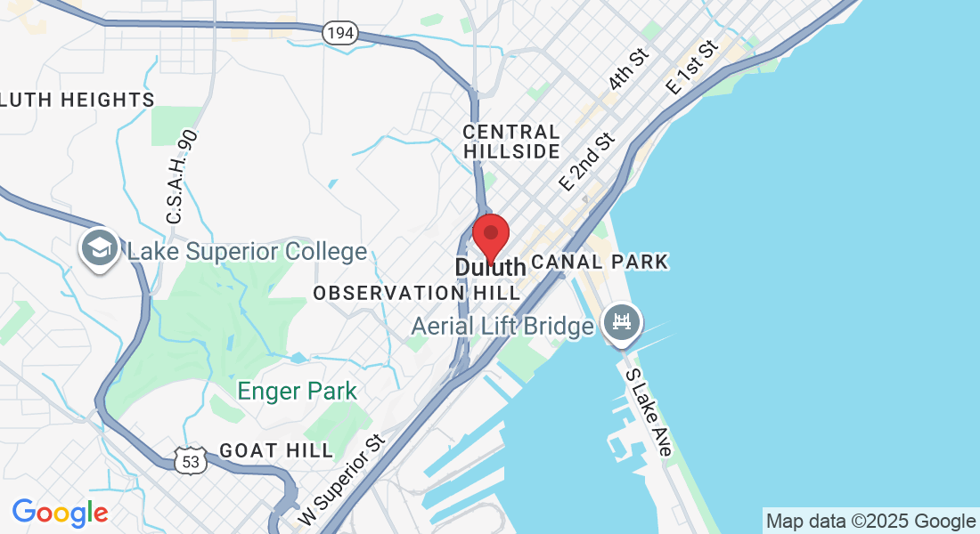 Duluth, MN, USA