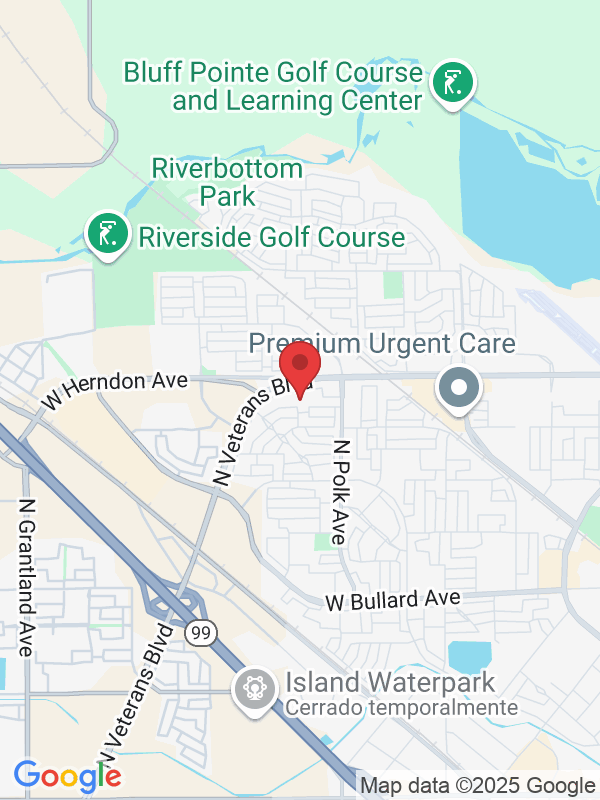 Fresno, California 93722, EE. UU.