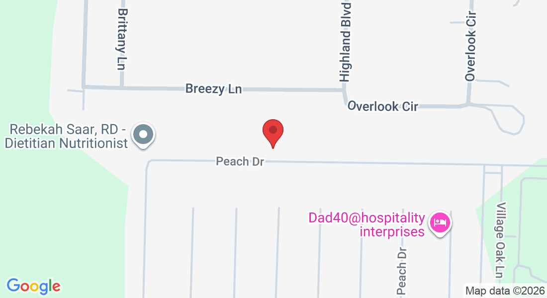 5277 Peach Dr, Milton, FL 32571, USA