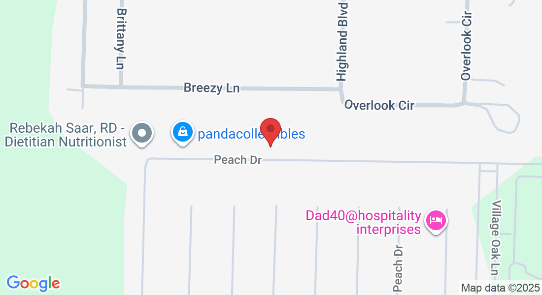 5277 Peach Dr, Milton, FL 32571, USA