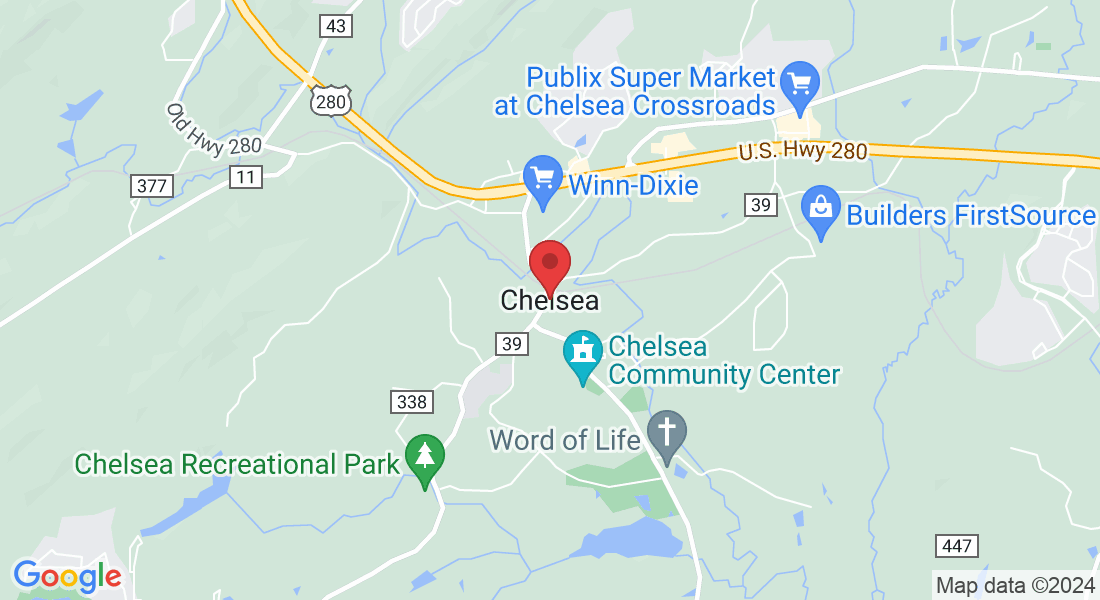 Chelsea, AL, USA