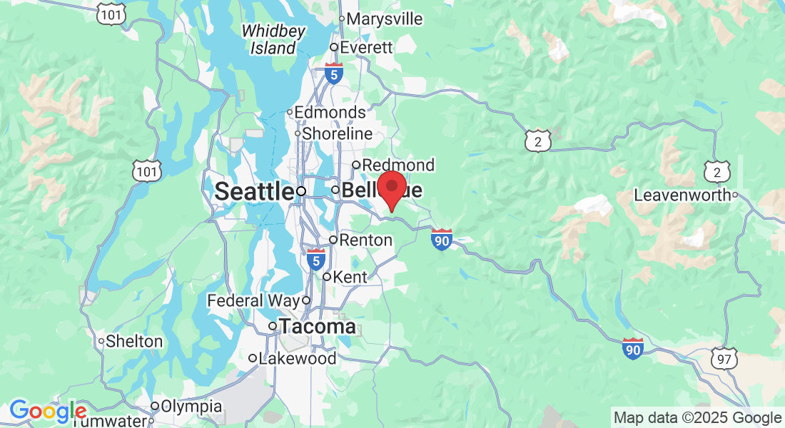 King County, WA, USA