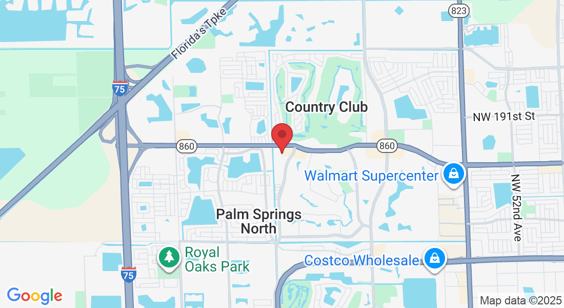 18400 NW 75th Pl #131, Hialeah, FL 33015, USA