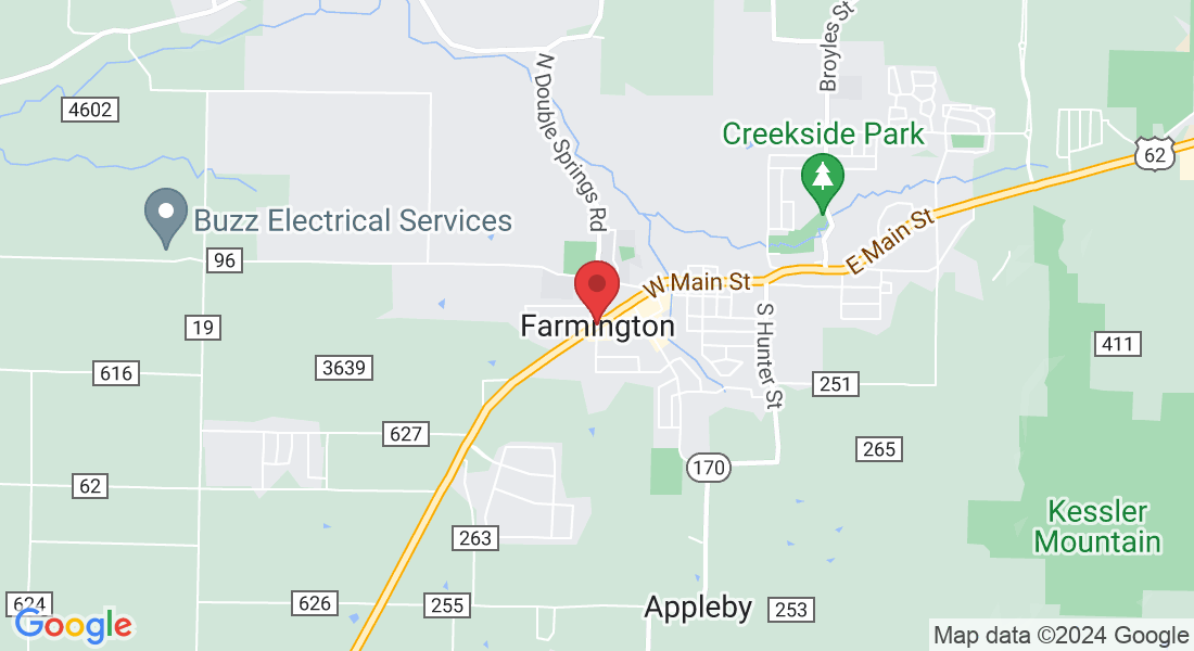 Farmington, AR 72730, USA
