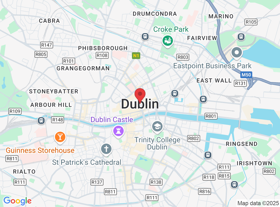 Dublin, Ireland