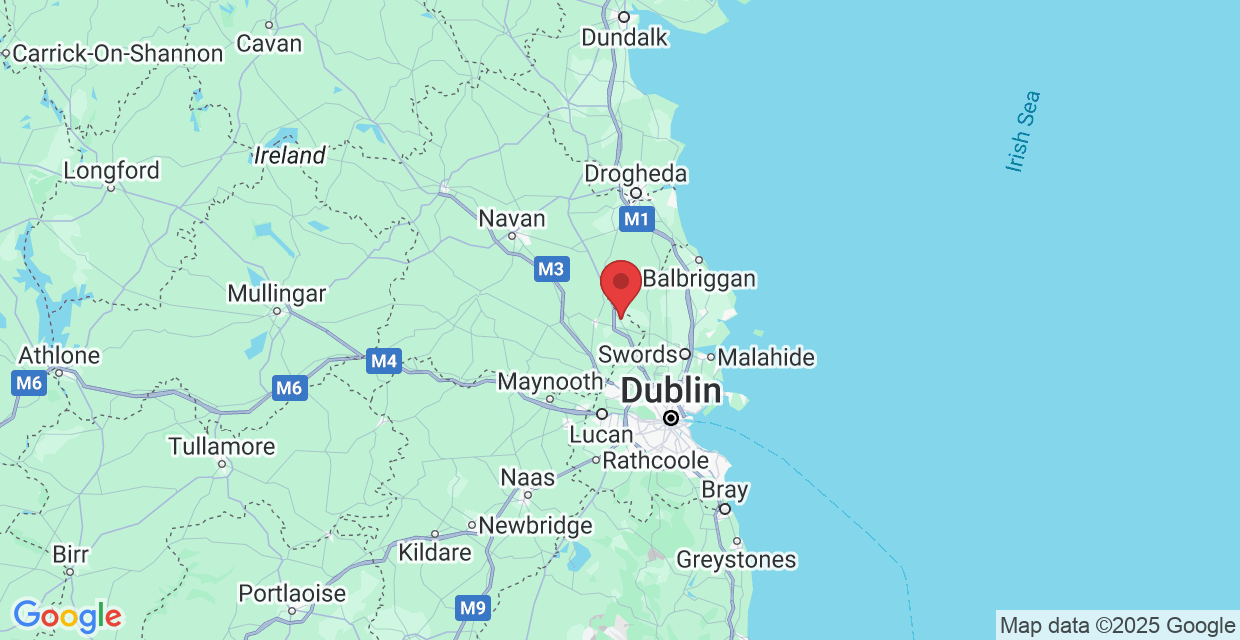 Ashbourne, Co. Meath, Ireland