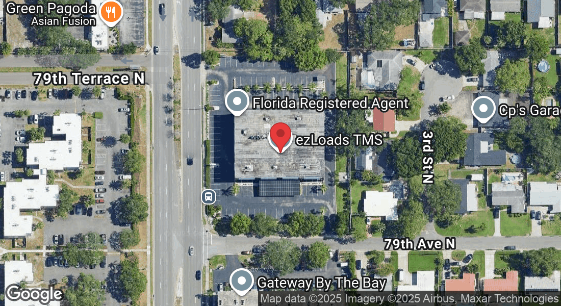 7901 4th St N, St. Petersburg, FL 33702, USA