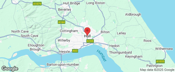 Hull, UK