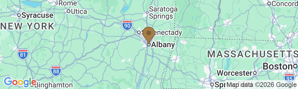 Albany, NY, USA