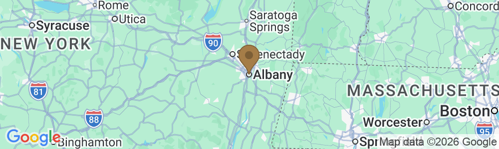 Albany, NY, USA