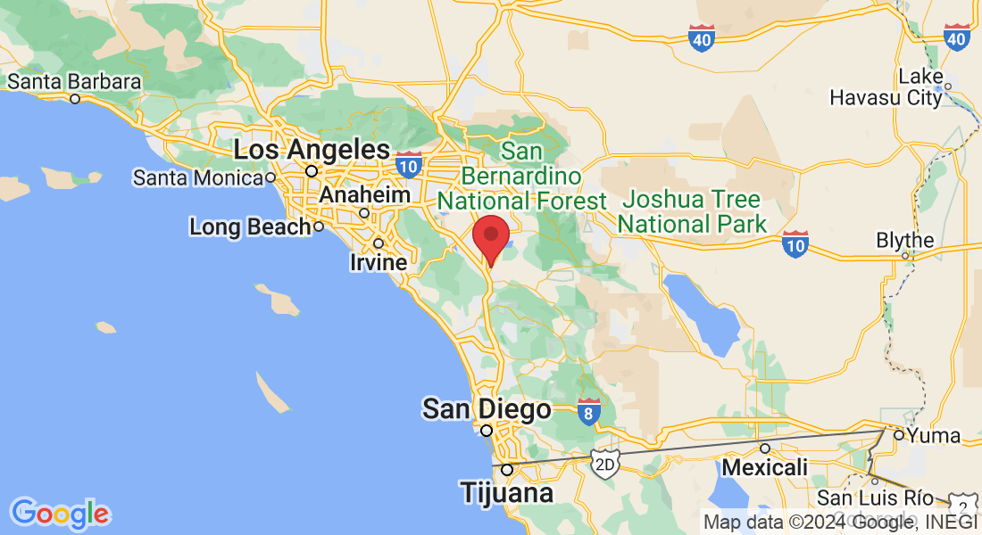 38975 Sky Canyon Dr #105, Murrieta, CA 92563, USA
