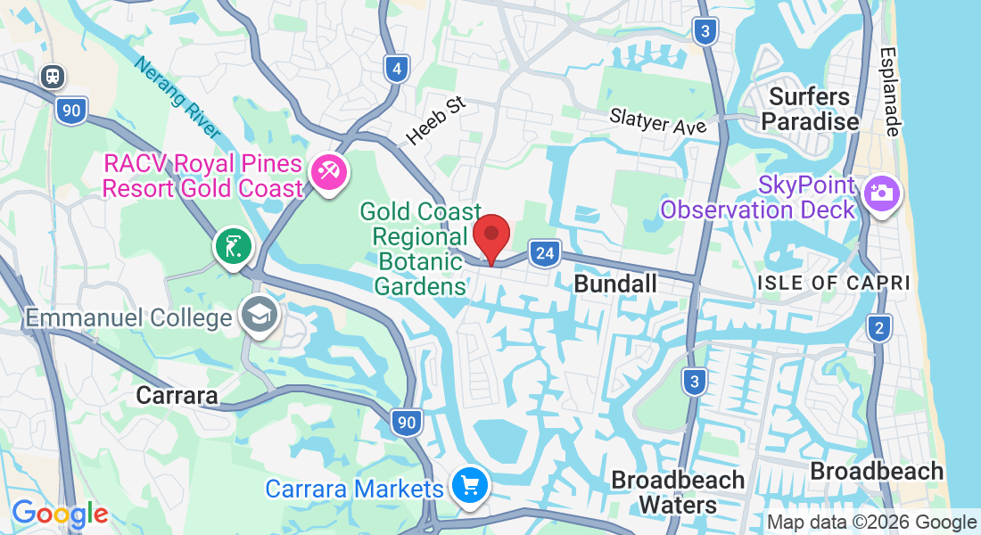 194 Ashmore Rd, Benowa QLD 4217, Australia