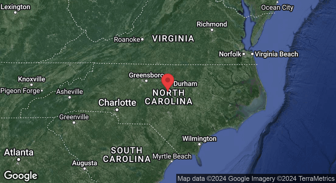 North Carolina, USA