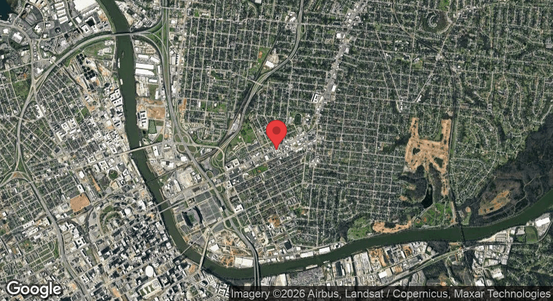 902 Main St, Nashville, TN 37206, USA