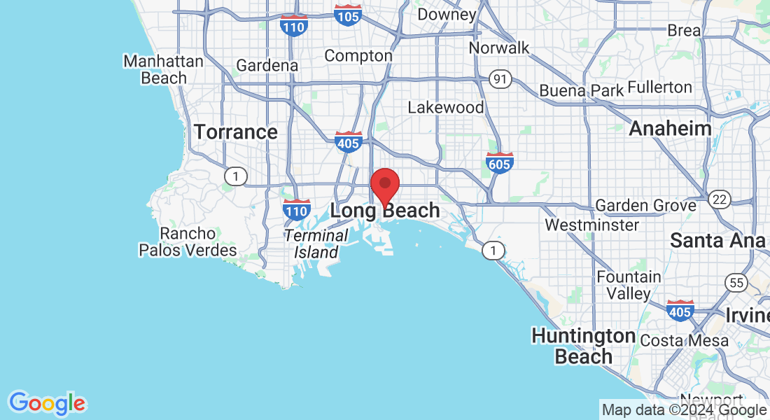 Long Beach, CA, USA
