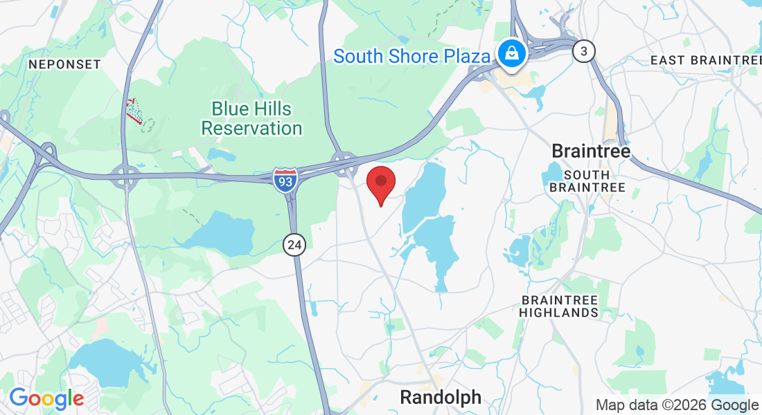 36 Fitzgerald St, Randolph, MA 02368, USA