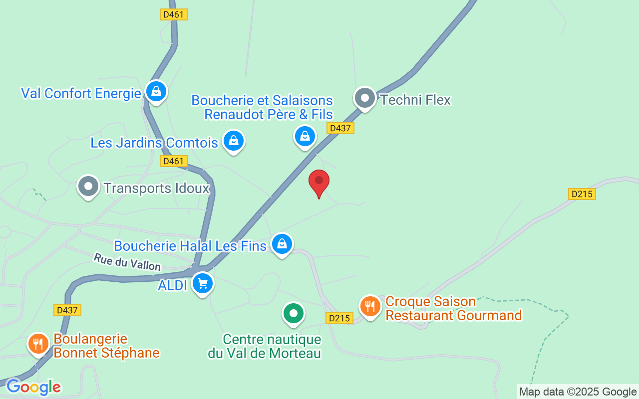 25500 Les Fins, France