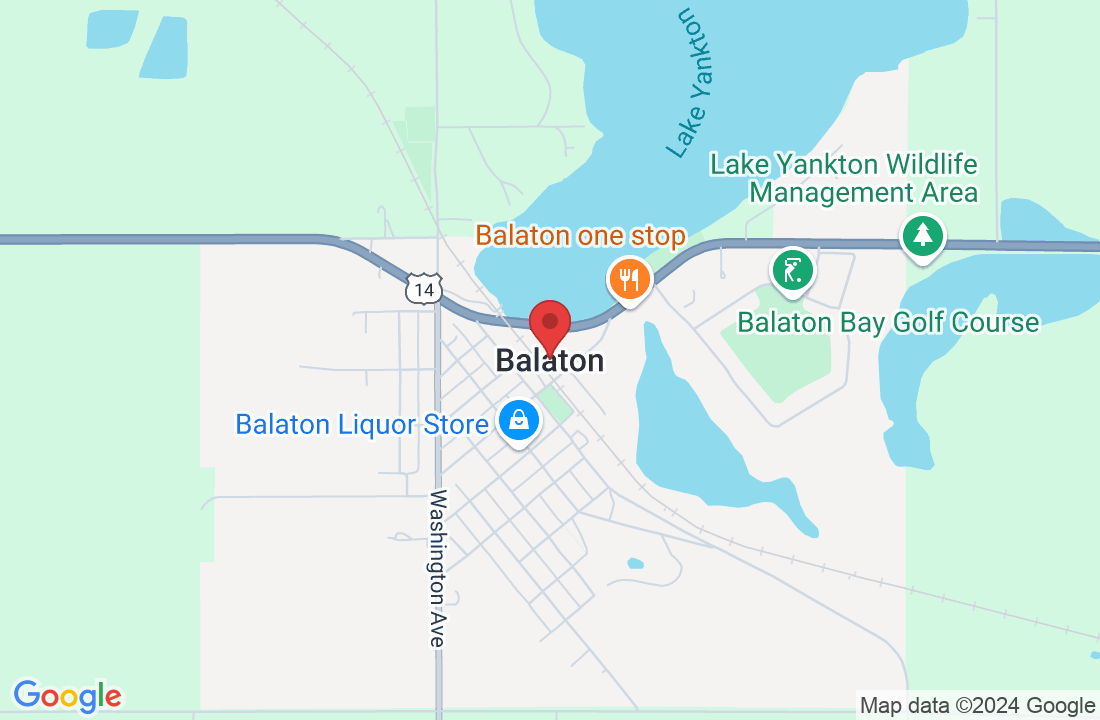 Balaton, MN 56115, USA
