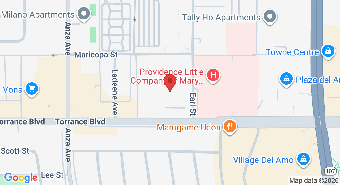 4201 Torrance Blvd # 140, Torrance, CA 90503, USA