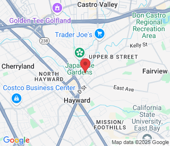 1290 B St ste 209, Hayward, CA 94541, USA