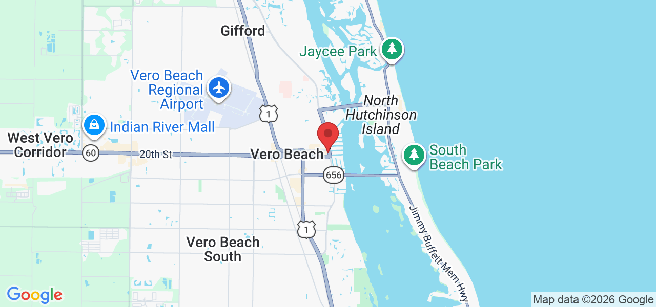 2037 Indian River Blvd, Vero Beach, FL 32960, USA