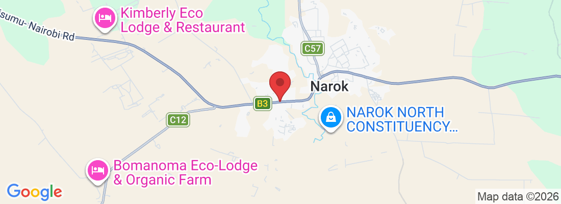 B3, Narok, Kenya