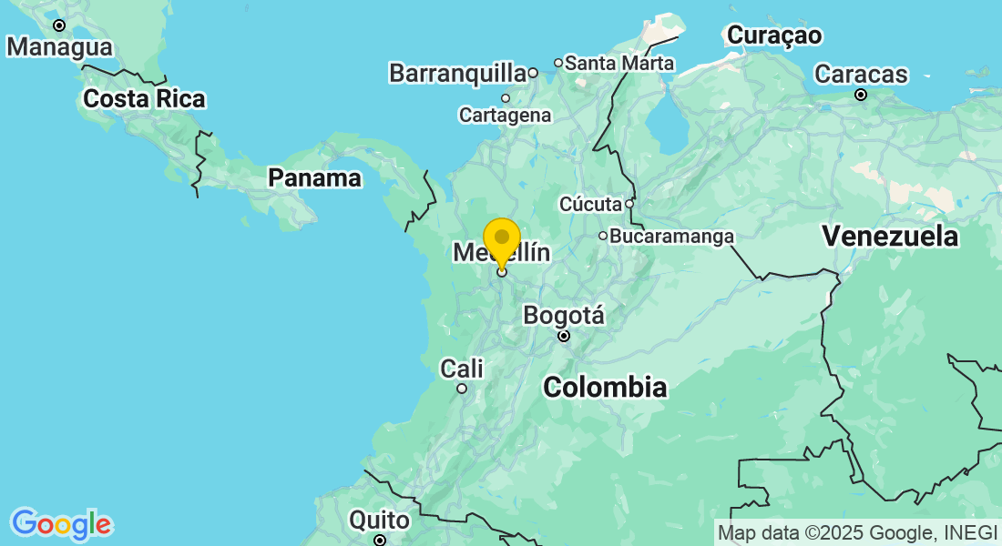 Medellín, Antioquia, Colombia