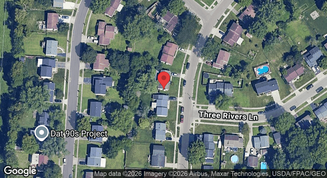 3889 Three Rivers Dr, Groveport, OH 43125, USA