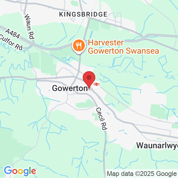 91 Sterry Rd, Gowerton, Swansea SA4 3BW, UK