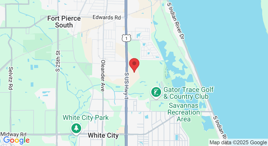 3620 S US Hwy 1, Fort Pierce, FL 34982, USA