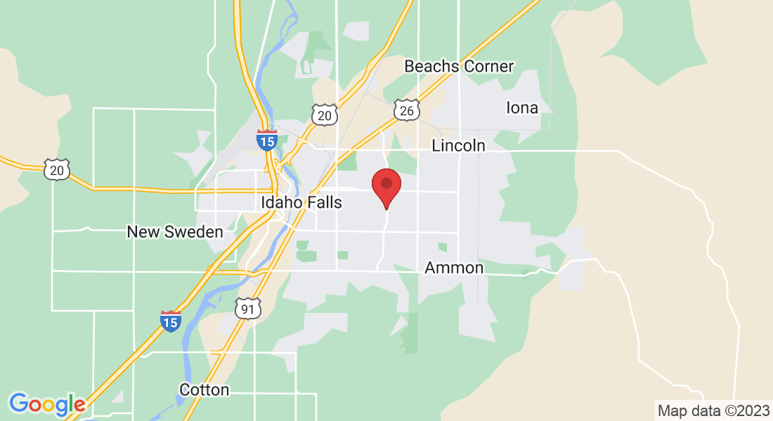 870 S Woodruff Ave, Idaho Falls, ID 83401, USA