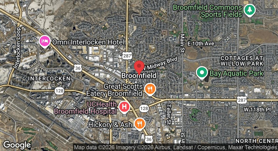 Broomfield, CO, USA
