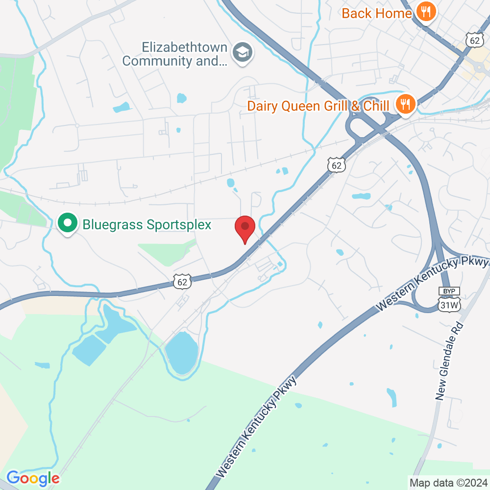 460 S Mulberry St, Elizabethtown, KY 42701, USA